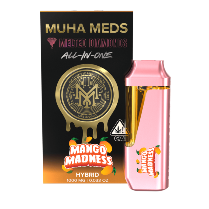 Buy Mango Madness Hybrid Cart Online