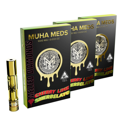 Order Cherry Lime Sherbelato Muha Med Cart