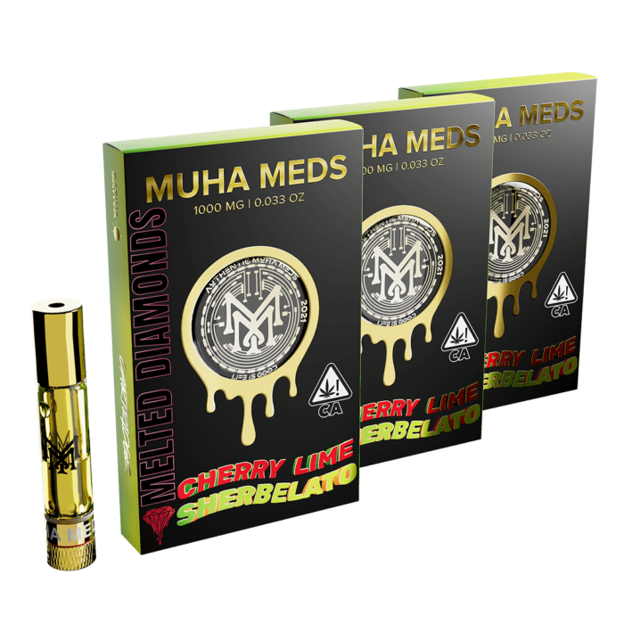 Order Cherry Lime Sherbelato Muha Med Cart