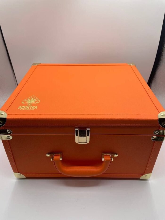 Ace Ultra Premium Spring Edition Disposable Vape Master Box