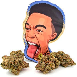 Dutt Pack 3.5G Weed For Sale